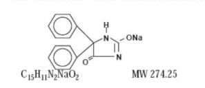 Phenytoin Sodium