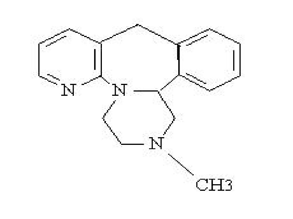 Mirtazapine