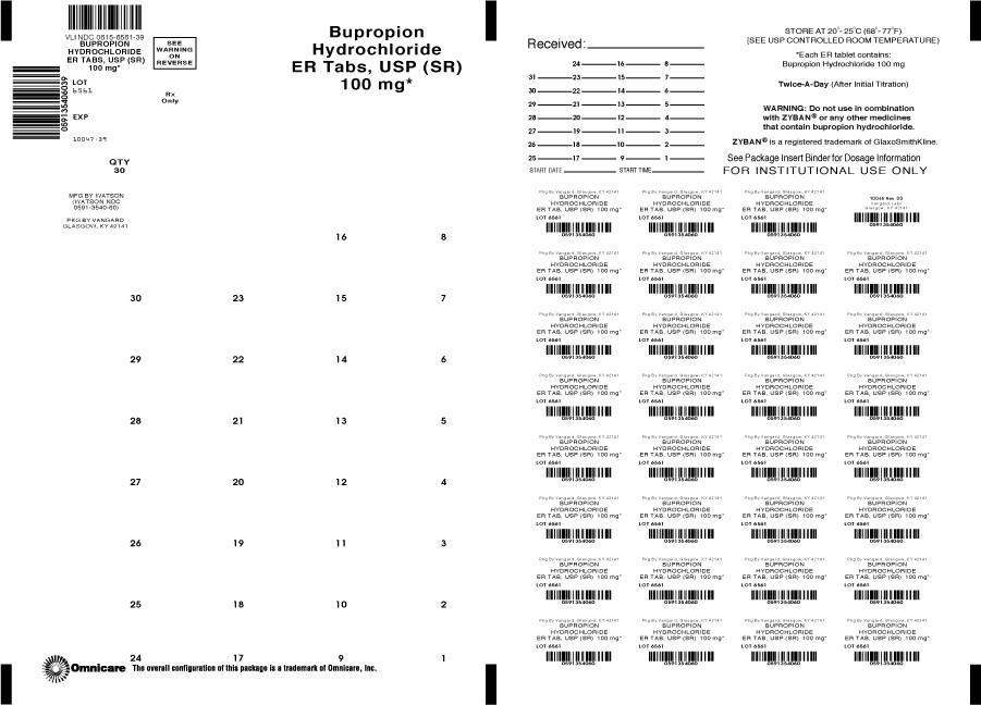 BuPROPion Hydrochloride