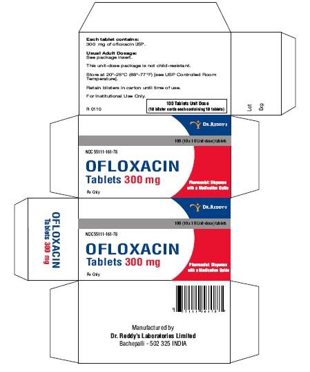 Ofloxacin