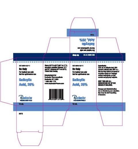 Salicylic Acid