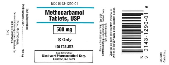 Methocarbamol