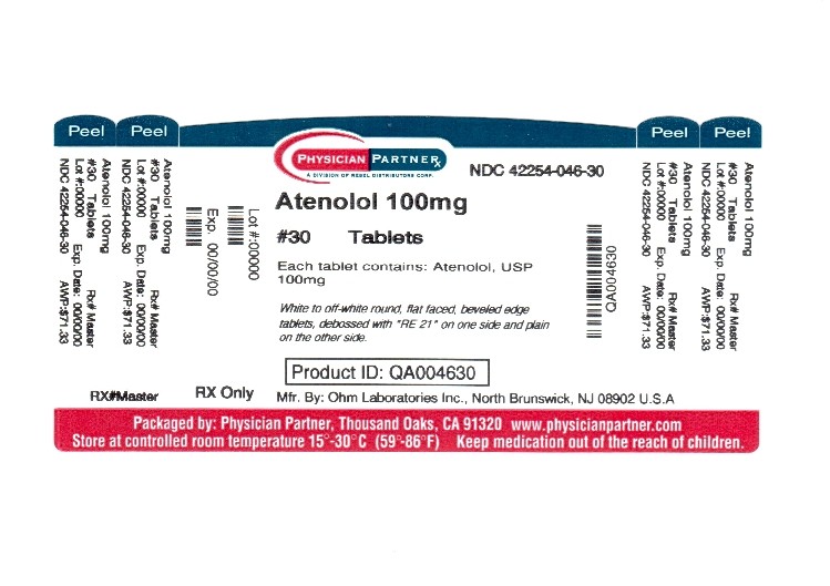 Atenolol