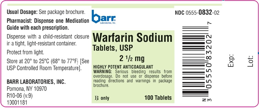 Warfarin Sodium