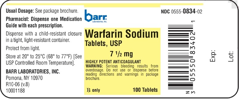 Warfarin Sodium