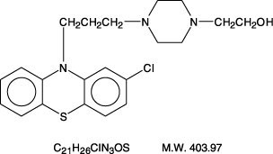 Perphenazine