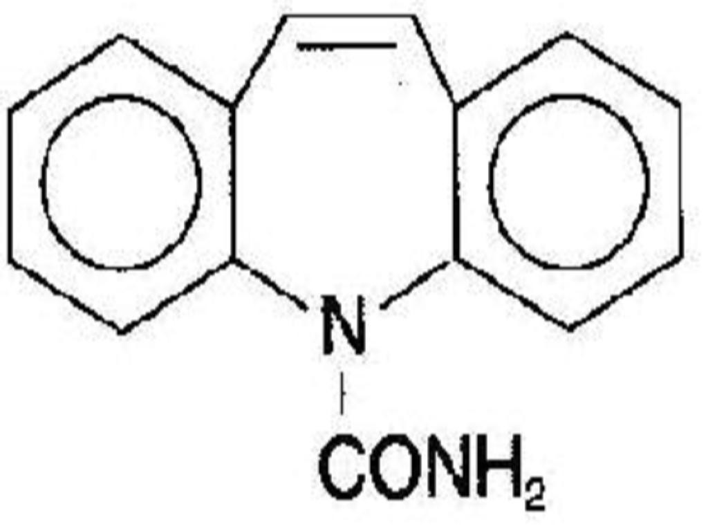 Carbamazepine