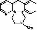 Mirtazapine