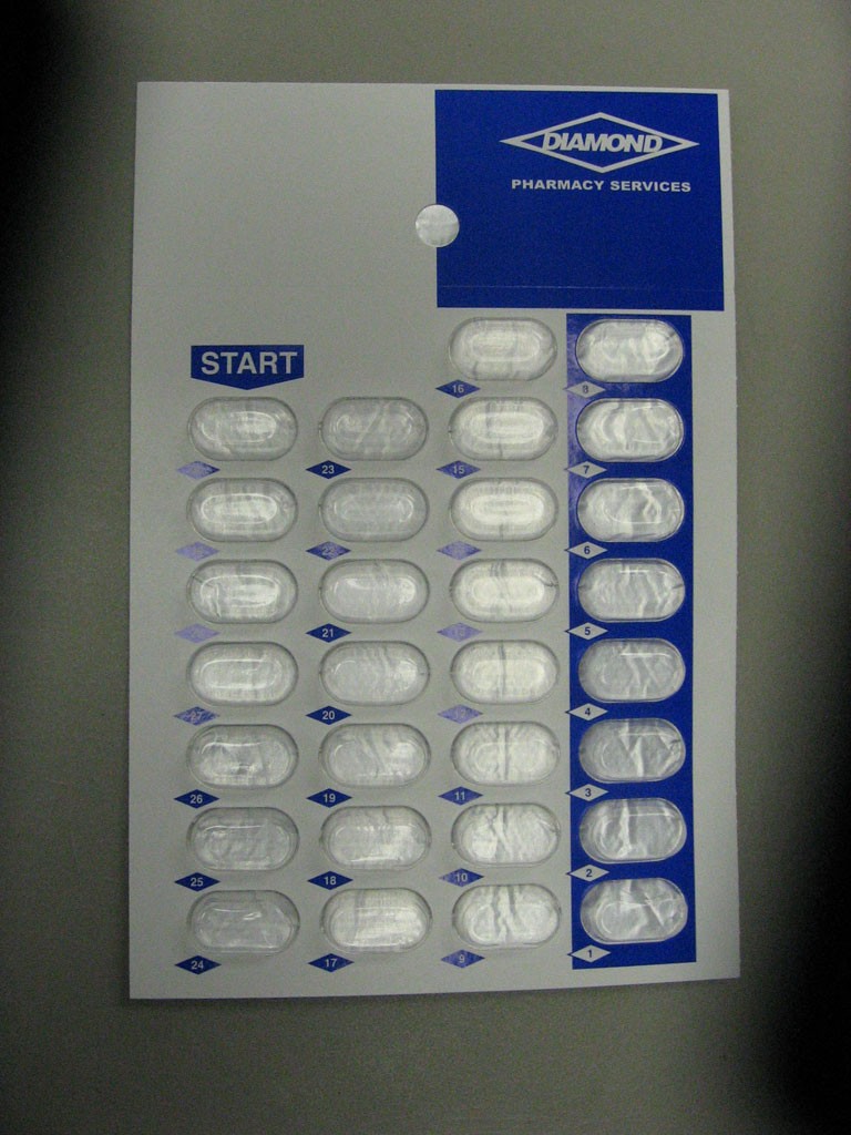 Loperamide Hydrochloride