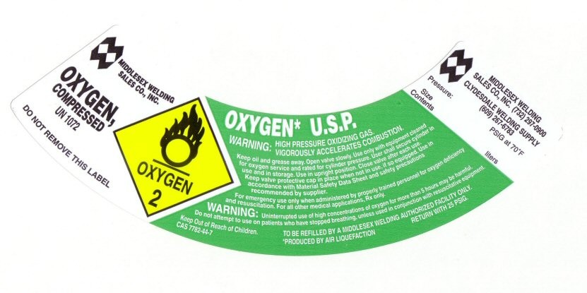 OXYGEN