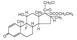 Clobetasol Propionate