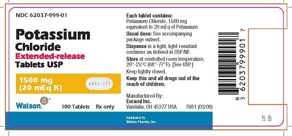 Potassium Chloride