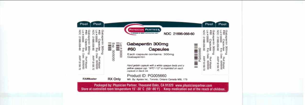 Gabapentin