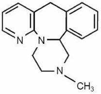 Mirtazapine