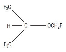 SEVOFLURANE