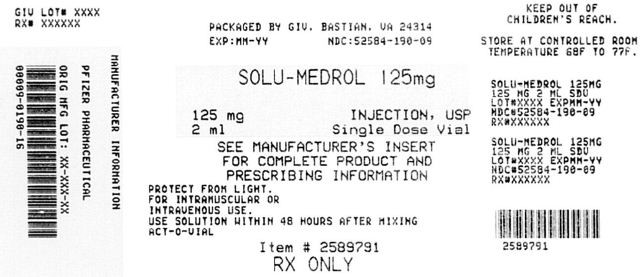 Solu-Medrol