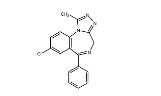 ALPRAZOLAM