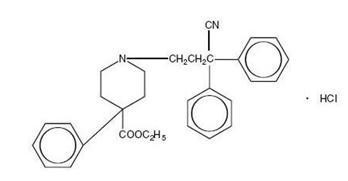 Diphenoxylate Hydrochloride and Atropine Sulfate