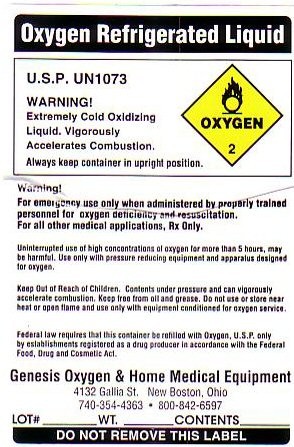 OXYGEN