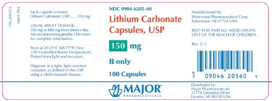 Lithium Carbonate