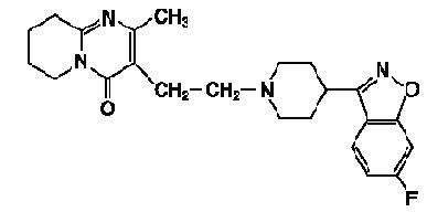 risperidone