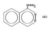 Hydralazine Hydrochloride