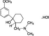 Tramadol Hydrochloride