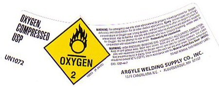 OXYGEN