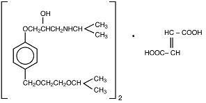 Bisoprolol Fumarate