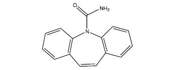 Carbamazepine