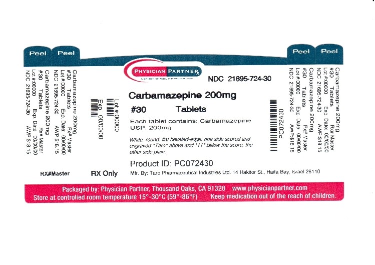 Carbamazepine