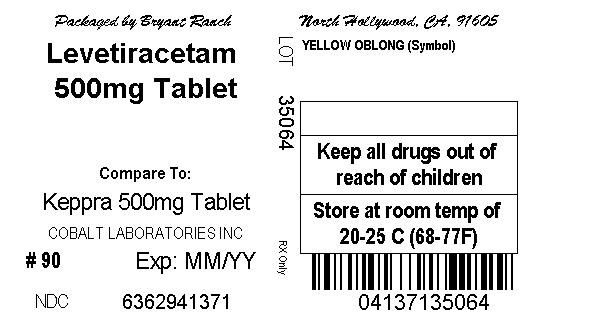 Levetiracetam