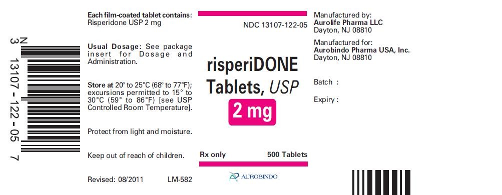 Risperidone