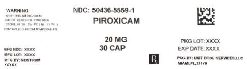 Piroxicam