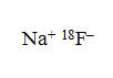 Sodium FluorideF 18