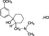 Tramadol Hydrochloride and Acetaminophen