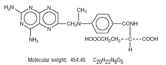 METHOTREXATE