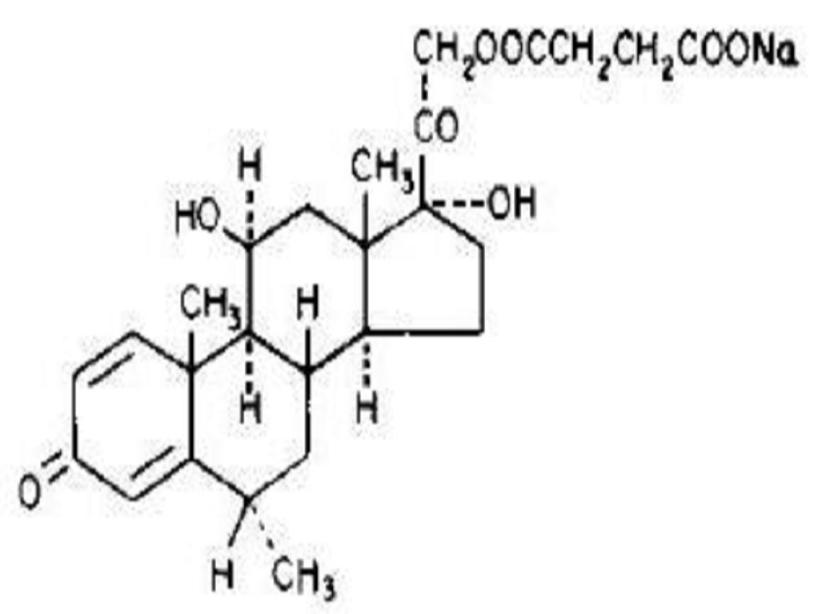 Solu-Medrol