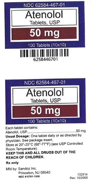 Atenolol