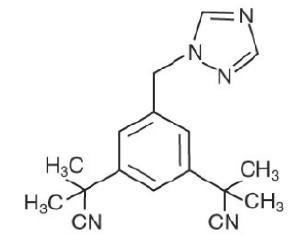 Anastrozole