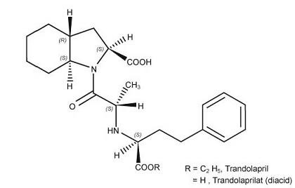 Trandolapril