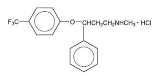 Fluoxetine