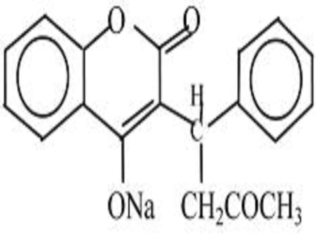 Warfarin Sodium