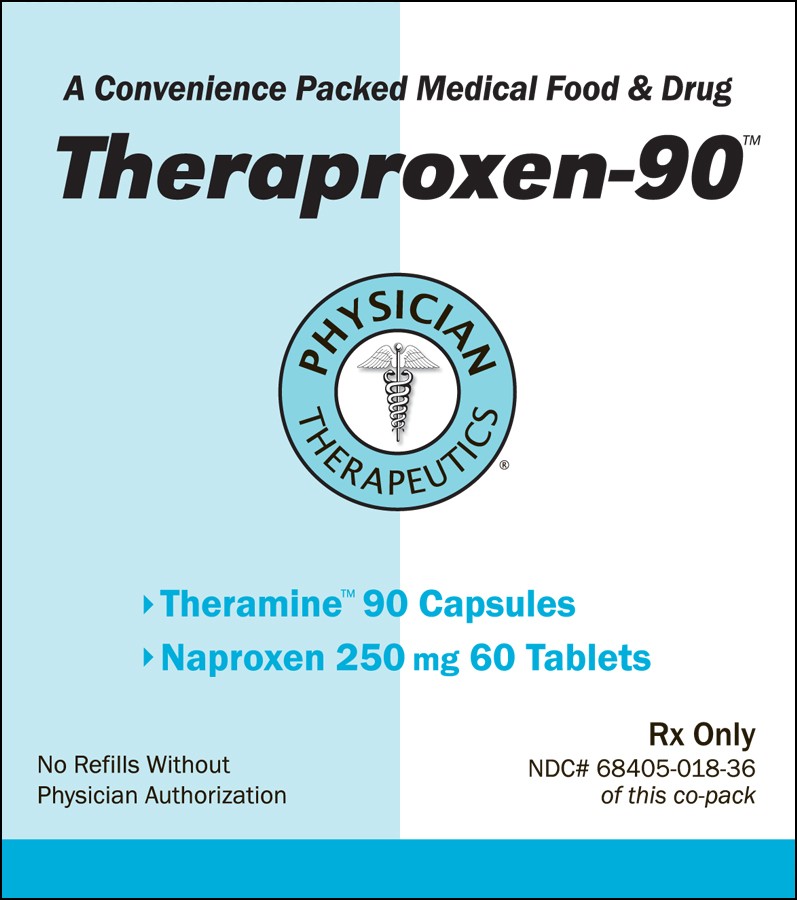 Theraproxen-90