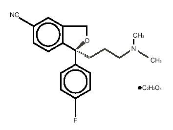 ESCITALOPRAM