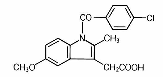 Indomethacin