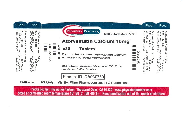 ATORVASTATIN CALCIUM