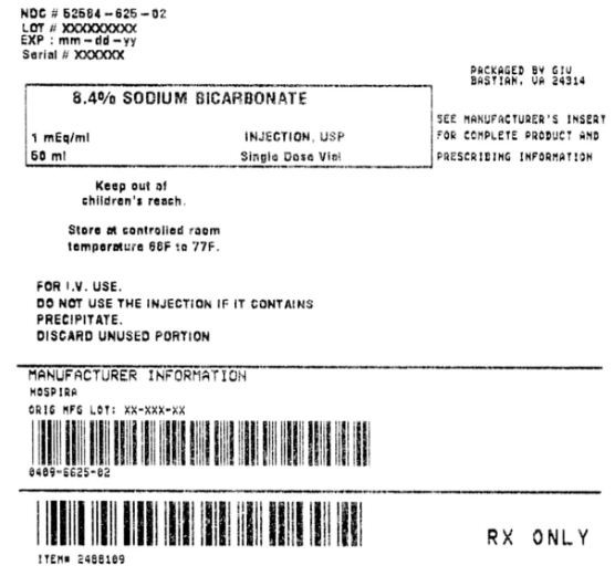 Sodium Bicarbonate