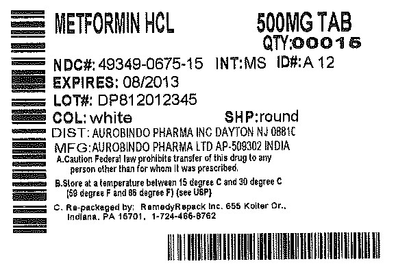 Metformin Hydrochloride