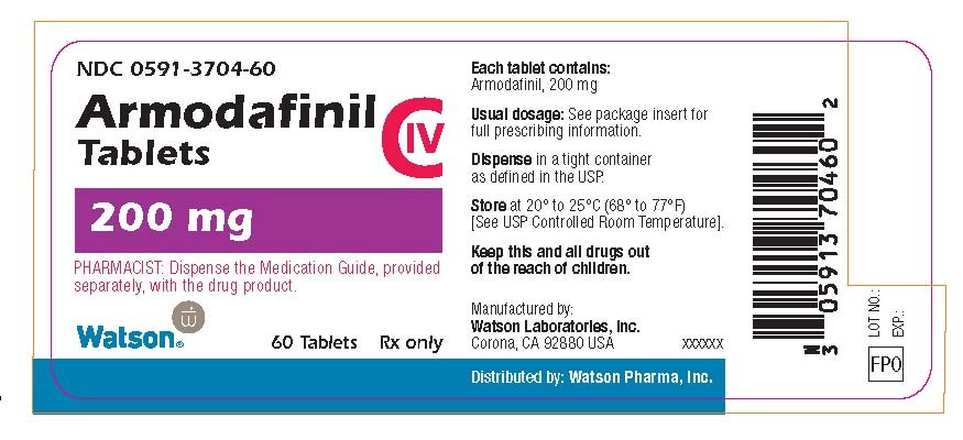 Armodafinil